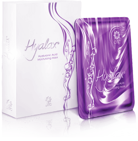 Hyalax HA Moisturizing Mask Behandlungsmasken (1x5 Stück)