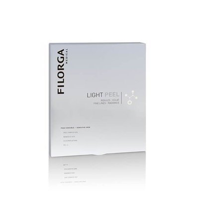 Filorga Light Peel Peeling