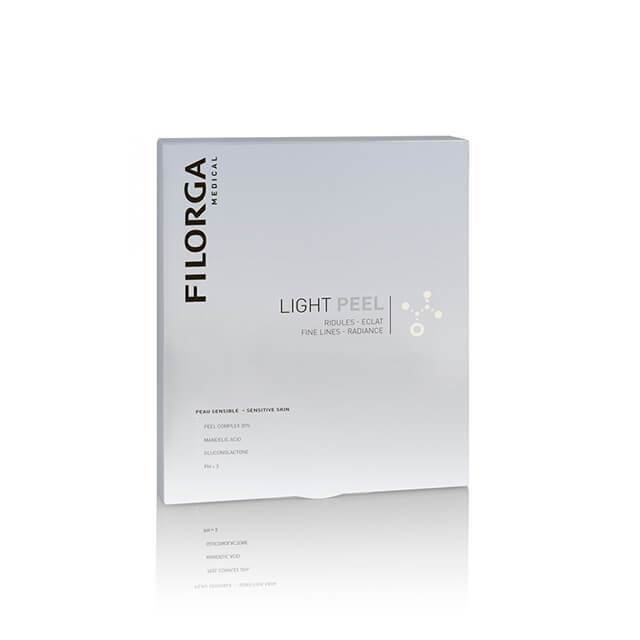 Filorga Light Peel Peeling