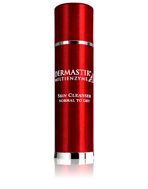 Dermastir Multienzyme Gesichtsreiniger - Skin Cleanser normal to dry