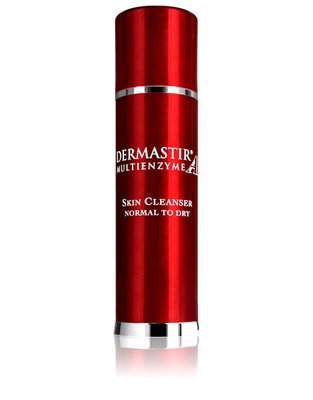 Dermastir Multienzyme Gesichtsreiniger - Skin Cleanser normal to dry