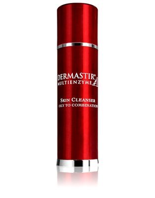 Dermastir Multienzyme Gesichtsreiniger - Skin Cleanser only to combination