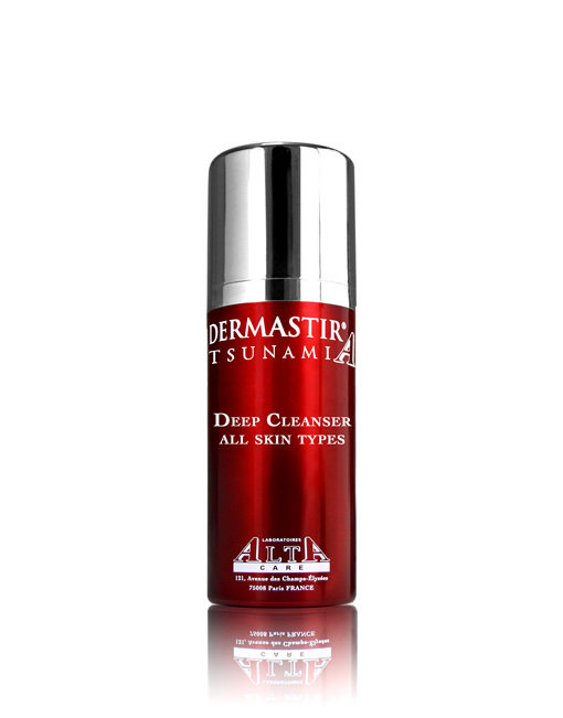 Dermastir Tsunami - Tiefenreinigung - Deep Cleanser all skin types