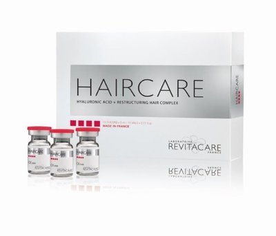 Haircare (10x5.0ml)