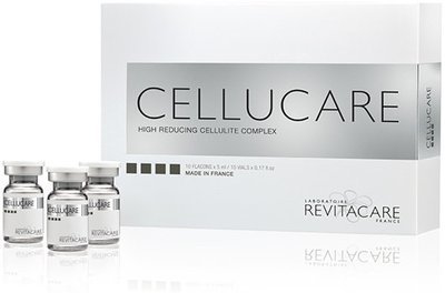 Cellucare (10x5.0ml)