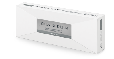Xela Rederm 1.1%  (1x1.0ml)