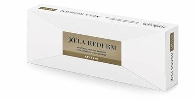 Xela Rederm 1.8%  (1x2.0ml)
