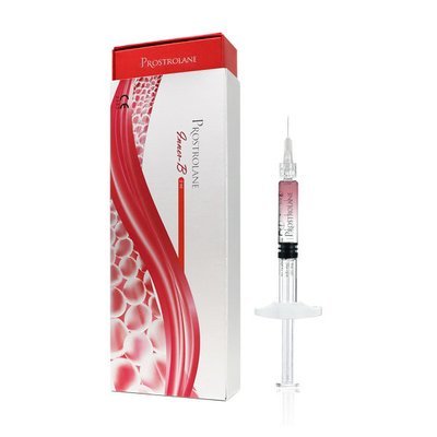 Prostrolane Inner-B Fettwegspritze (2x2.0ml)