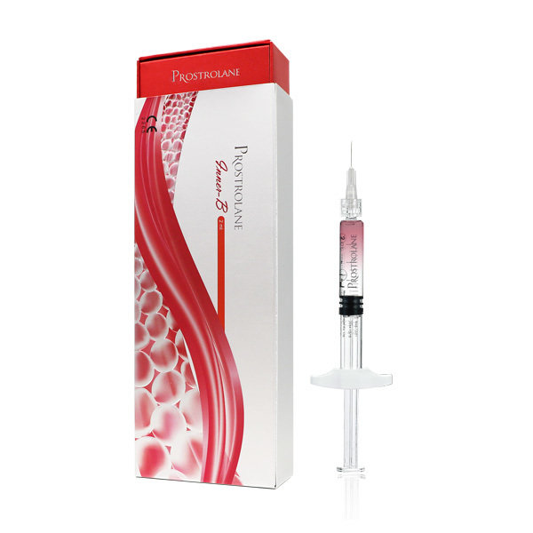 Prostrolane Inner-B Fettwegspritze (2x2.0ml) Prostrolane Inner-B Fettwegspritze (2x2.0ml)