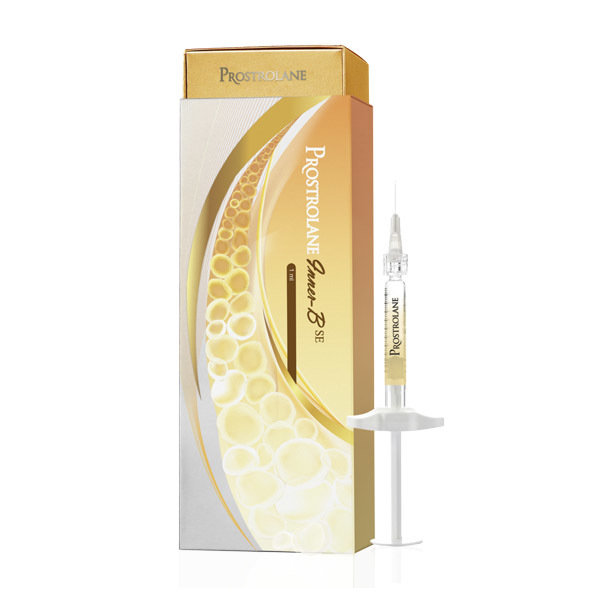 Prostrolane Inner-B SE Tränensäcke Augen Fettwegspritze (2x1.0ml)