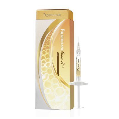 Prostrolane Inner-B SE Tränensäcke Augen Fettwegspritze (2x1.0ml)