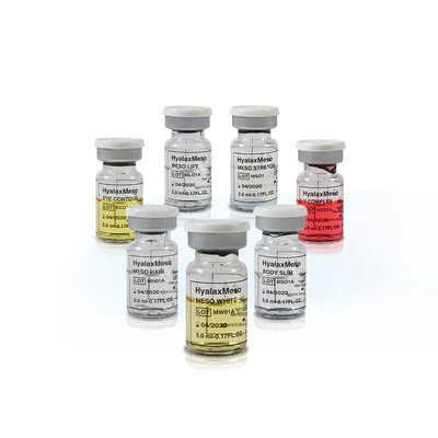 Mesotherapy