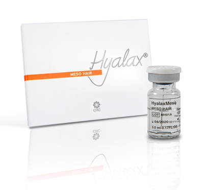 Hyalax Meso Hair (5x5.0ml)