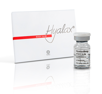 Hyalax Body Slim (5x5.0ml)