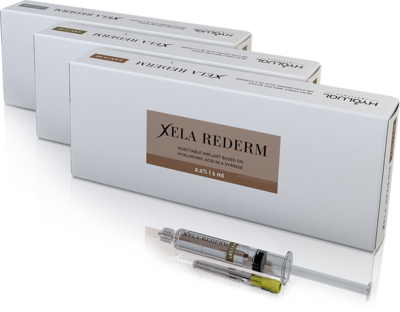 Rederm Filler