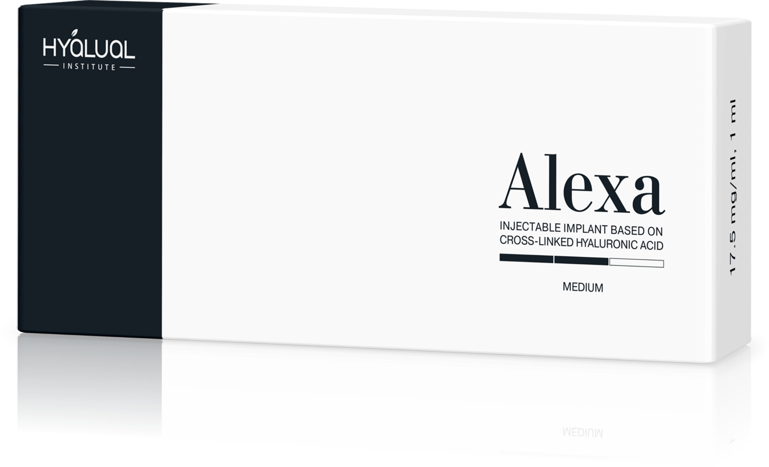 Alexa Medium (1x1.0ml)