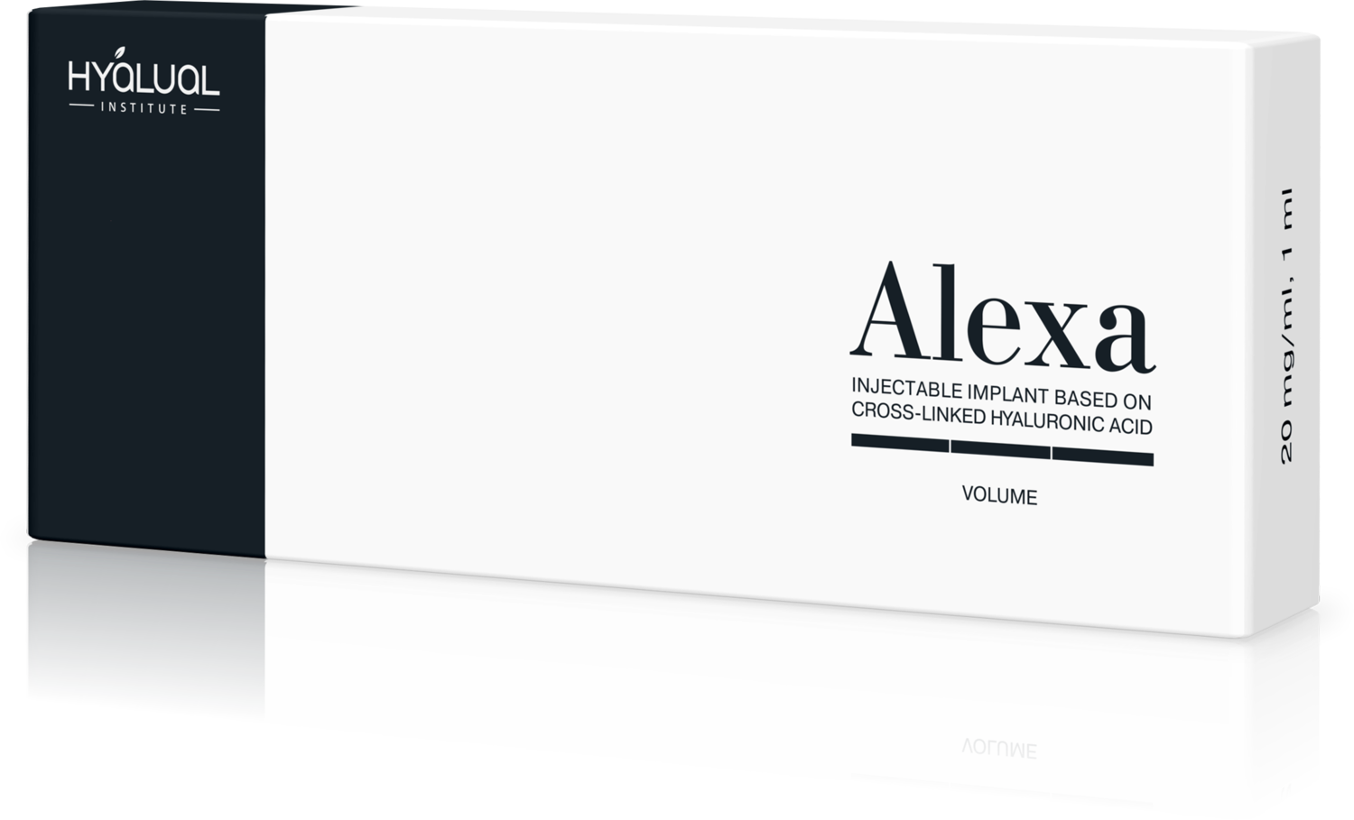 Alexa Volume (1x1.0ml)