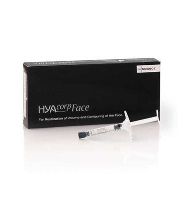 HYAcorp Face (1x1.0ml)