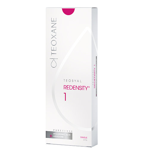 Teosyal Redensity [I] PureSense (1x3.0ml)