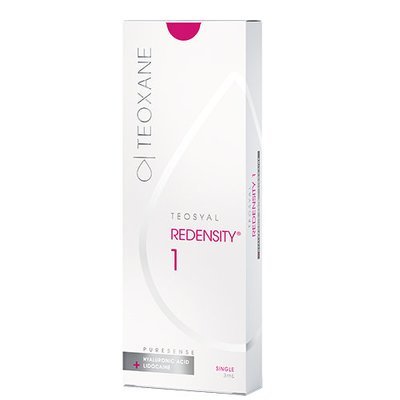 Teosyal Redensity [I] PureSense (1x3.0ml)