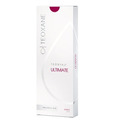 Teosyal Ultimate PureSense (1x3.0ml)