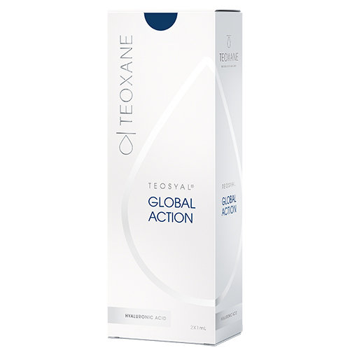 Teosyal Global Action (2x1.0ml)