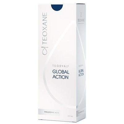 Teosyal Global Action (2x1.0ml)