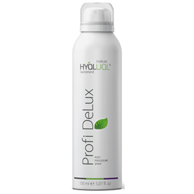 Hyalual Profi Delux (150ml)