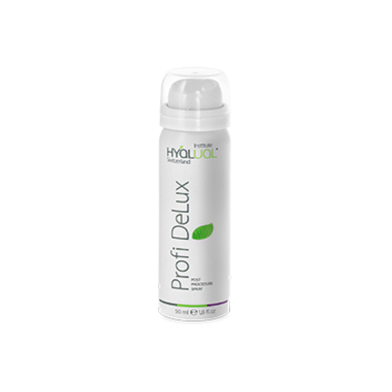 Hyalual Profi Delux (50ml)