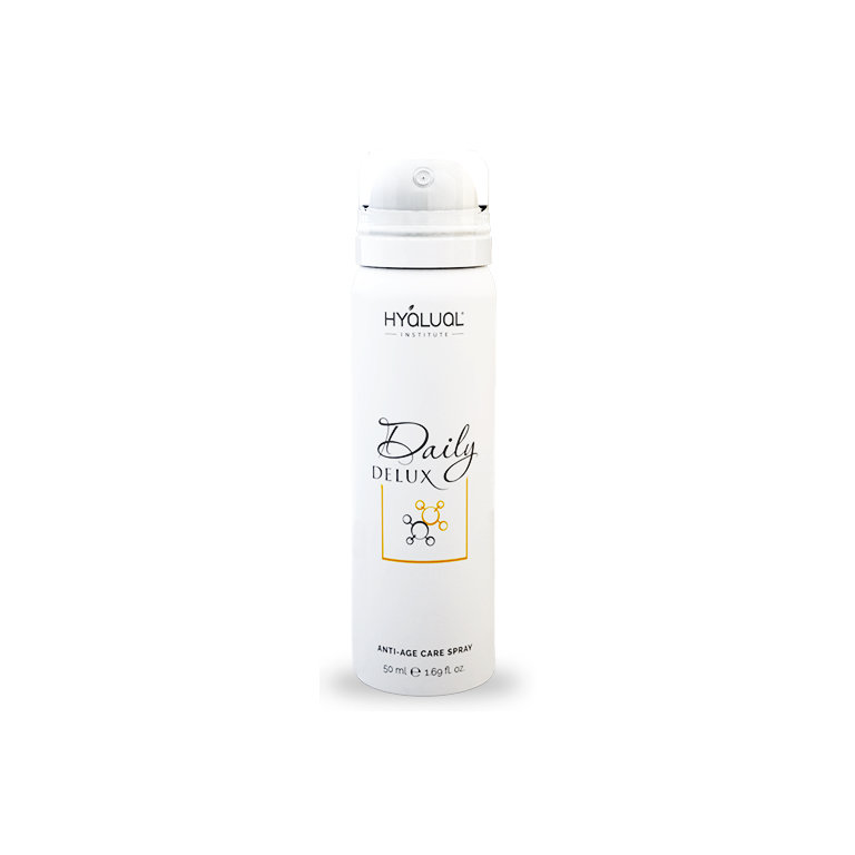 Hyalual Daily DeLux (50ml)