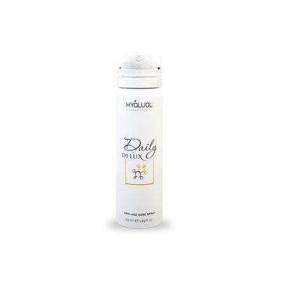 Hyalual Daily DeLux (50ml)