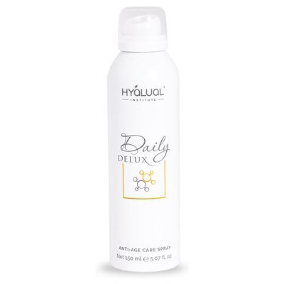 Hyalual Daily DeLux (150ml)