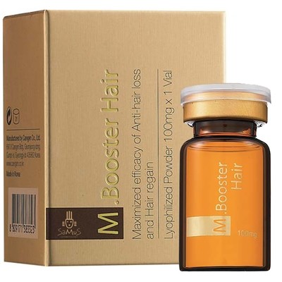 Dermaheal M. Booster Hair (1x100mg)