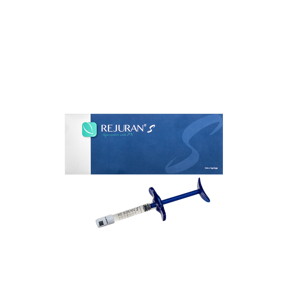 Rejuran S 1ml.
