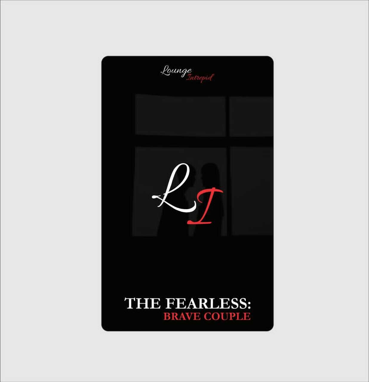 The Fearless: Brave Couple