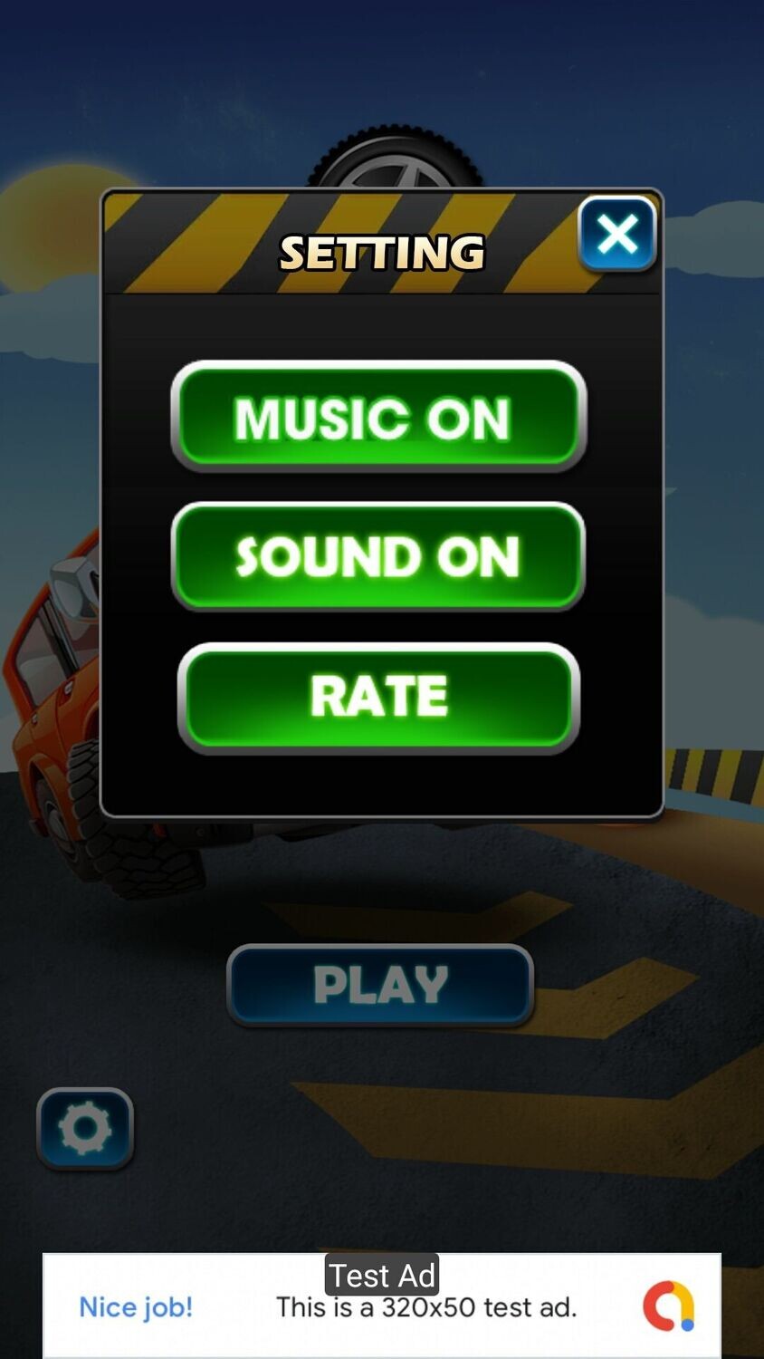 Unblock Car - Unity Source Code Project **NEW POPULAR**