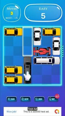 Unblock Car - Unity Source Code Project **NEW POPULAR**