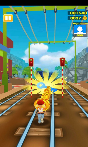 Sc000p/subway-surfers-unity - Codesandbox