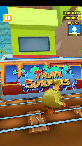 Sc000p/subway-surfers-unity - Codesandbox