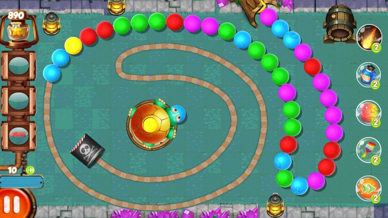 Super Matching Balls Unity Project Source Code *POPULAR*