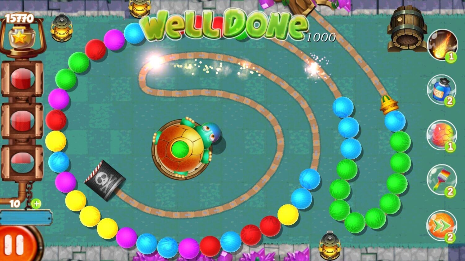 Super Matching Balls Unity Project Source Code *POPULAR*