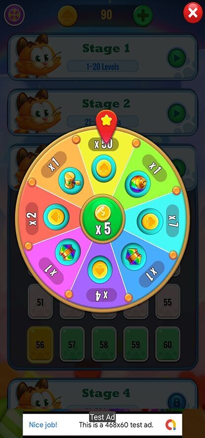 Jewel Hunter Unity Project Source Code ** NEW POPULAR**