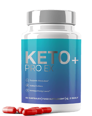 Keto Plus Pro Ex