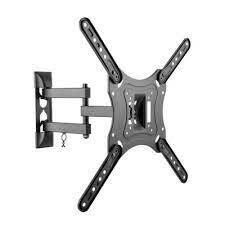 BASE PARA TV DE 14 A 55 PULGADAS GIRATORIA DE METAL