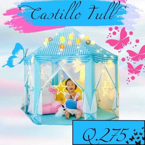 CASTILLO TULL