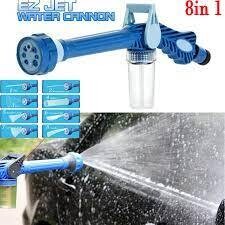 Pistola de Agua a Presion