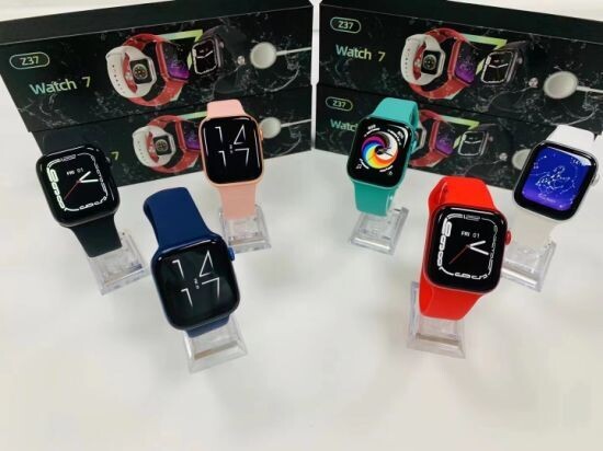 RELOJ SMART WATCH K10 CONTRA EL AGUA