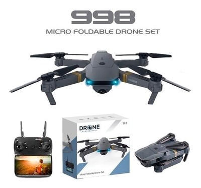 DRONE 998 PROO