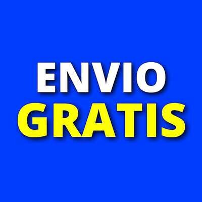 ENVÍO GRATIS
