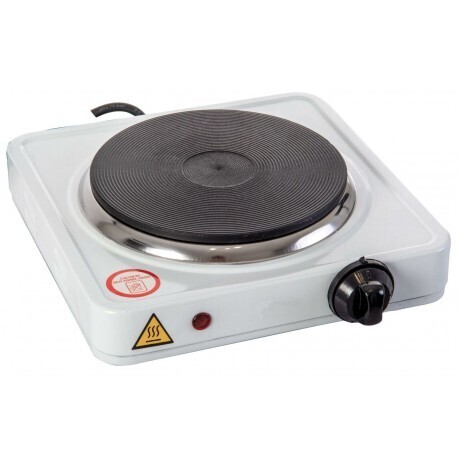 ESTUFA ELECTRICA DE UNA HORNILLA DE 100W